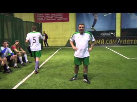 HLB, III liga: SKANSKA – WOLTERS KLUWER