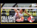PLDT vs CIGNAL | FULL GAME HIGHLIGHTS | 2024 PVL ALL-FILIPINO CONFERENCE | APRIL 20, 2024