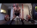 Sumo Deadlift - Tradition vs Current Strength & Conditioning Data