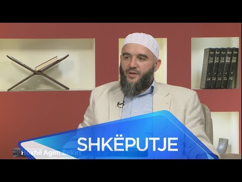 Çka cilësohet sjellje e ulët? - Hoxhë Agim Bekiri