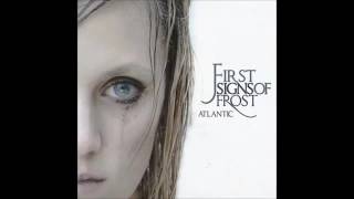 Atlantic (FULL ALBUM) - First Signs of Frost
