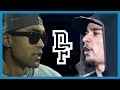 P SOLJA VS PEDRO Dont Flop Rap Battle