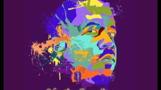 Big Boi - Apple Of My Eye [Vicious Lies &amp; Dangerous Rumors]