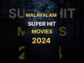 Malayalam Super Hit Movie 2024 Hindi Dubbed