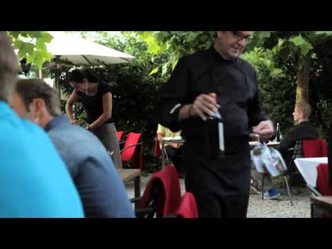 Haberbüni Restaurant