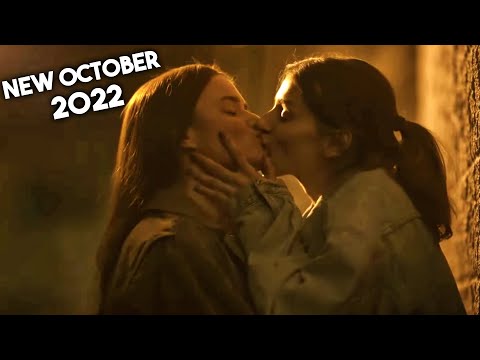 9 New Lesbian Movies and TV Shows October 2022