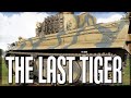 THE LAST TIGER | Multi-Crew Tiger Tank | (Hell Let Loose Gameplay)