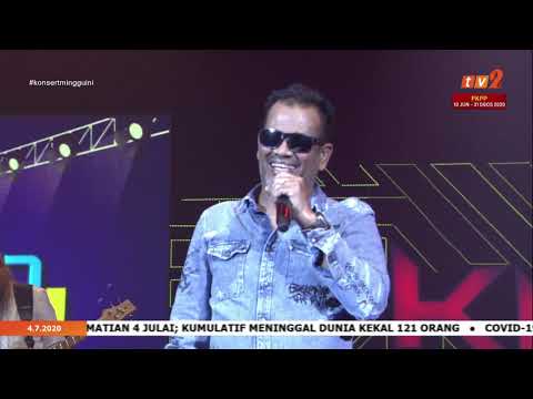 KONSERT MINGGU INI RTM Lefthanded 40 tahun