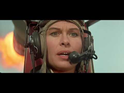 Hanna Reitsch: Hitler's Test Pilot (Dramatisation Fi 103R)