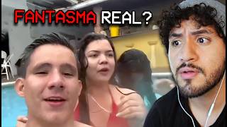Download lagu 1 HORA TOPS DE FANTASMAS de TIKTOK | Michu Reacciona mp3