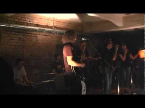 All Tomorrow's Parties Band - All Tomorrow's Parties Band - Oh! Sweet Nuthin'