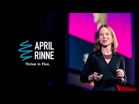 April Rinne | 2024 Speaker Reel