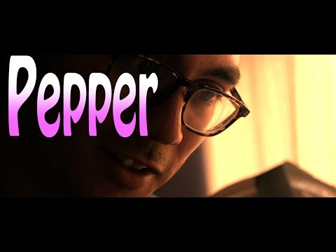 Pepper