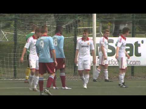 Brabant United - Wisla Krakow SA