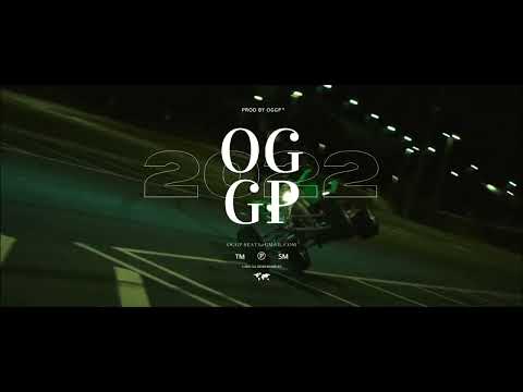 ''Aktiv'' Sticky x Asme Type Beat | Guitar Trap Beat (Prod. OggP x DCBeats x TZ)