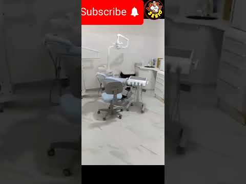 ATENÇÃO POPULAÇÃO DO BARNABÉS A SALA DOS DENTISTA E ATENDIMENTO ESTÃO PRONTOS .