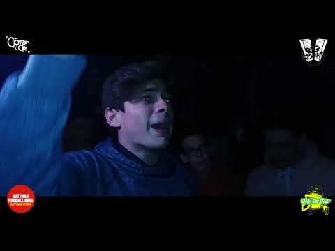 HARON vs DABAY   REGIONAL BIGSOUND Octavos