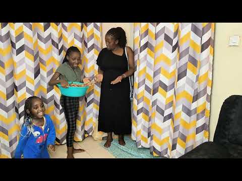 Aki Cindy atanimaliza Kwa hii nyumba😭😭😭😭 🥴#youtubeshorts #watotowawambu #youtube #youtubers