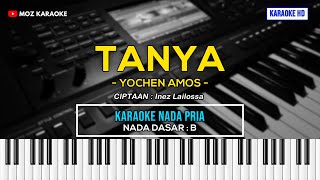 Download lagu TANYA - NADA PRIA | KARAOKE POP AMBON | KARAOKE HD | MOZ KARAOKE mp3 Download lagu TANYA - NADA PRIA | KARAOKE POP AMBON | KARAOKE HD | MOZ KARAOKE mp3