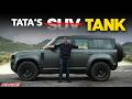 Defender Octa The Complete SUV