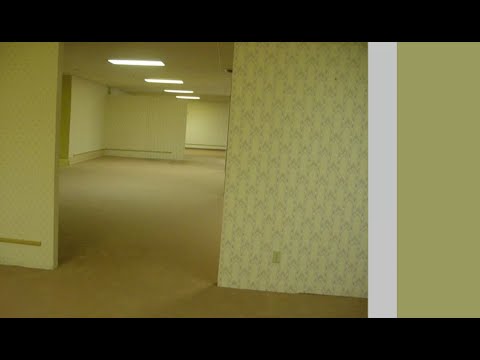 Backroom x Devour crossover