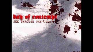 Day Of Contempt - Tear You Down