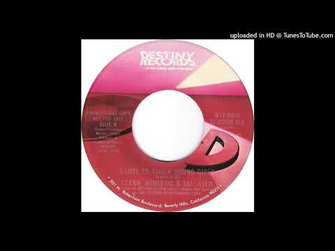 Clean, Athletic & Talented - I Love To Touch Young Girls (1982)