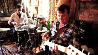 Blue Rodeo - "In The Darkness" (The Farmhouse Sessions)