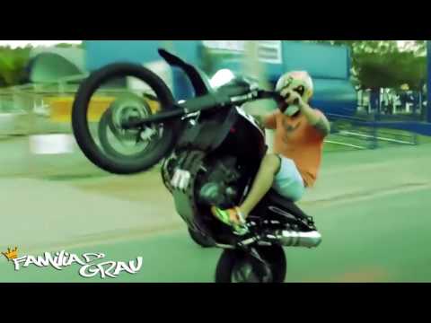 MC Neguin da BRC - OS MENINO DICHAVA 2 (DJ GUH MIX) 2G Produções