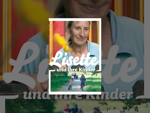 Lisette und ihre Kinder