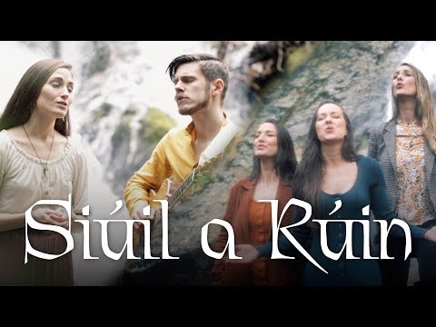 Siúil a Rúin (feat. The O'Neill Sisters) | The Hound + The Fox