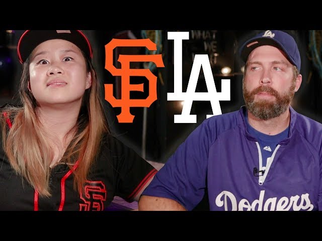 Vidéo Prononciation de Dodgers en Anglais