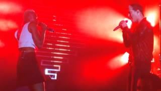 Fitz and the Tantrums ~ House on Fire