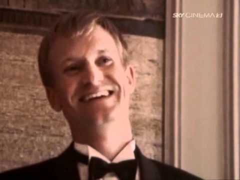 Festen - Festa in famiglia. (Il primo brindisi di Christian)