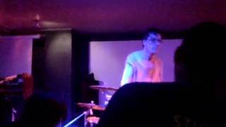 Subhumans , Joe Public