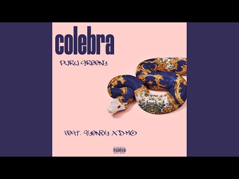 Colebra (feat. Quenby & d-Mo)