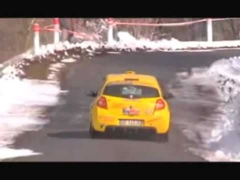 clio r3 by douelbain filmx