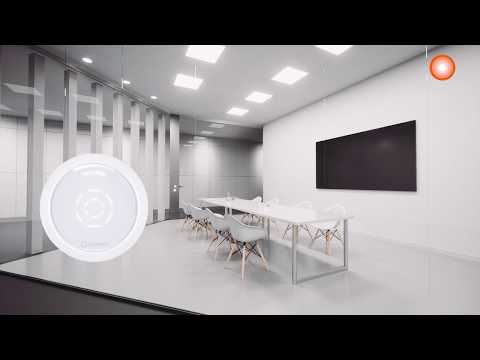 LEDVANCE BIOLUX: Une conception de l’éclairage centrée sur l’humain