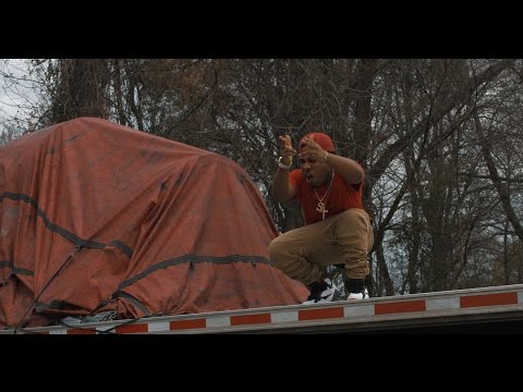 Lil Scooter Tha Best - Fed Up |Official video| Shot By: @Fredrivk_Ali