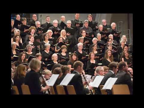 Gounod - Kyrie aus Messe Solennelle en l'honeur de Saint-Cécile