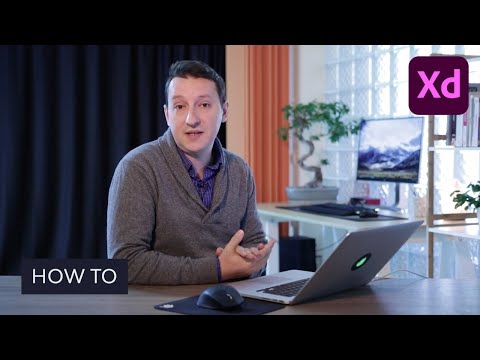 Adobe XD for Beginners FREE COURSE