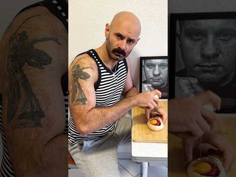 BREAKFAST Vostok Style 👌🏼👨🏻