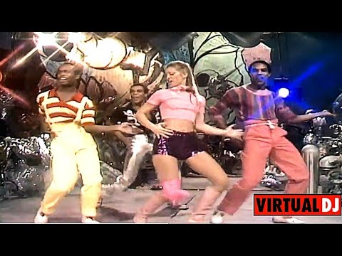 Golden Oldies Video 86[Nonstop]