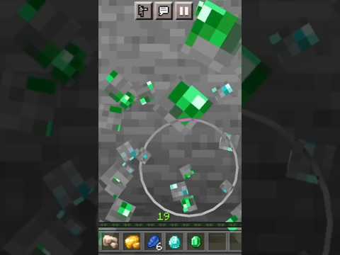 Insane Viral Minecraft Mining Fail!