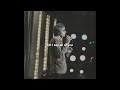Scott Walker - Funeral Tango (lyrics)