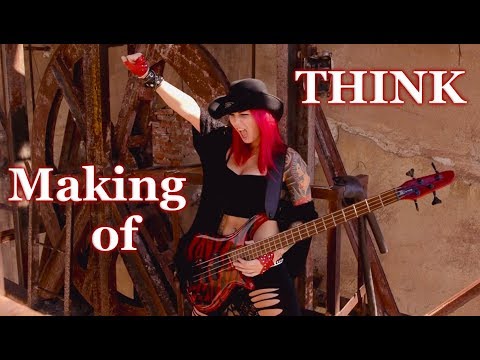 RAVENCLAW - THE MAKING OF "Think"