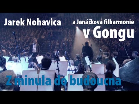 Jaromír Nohavica - Z minula do budoucna