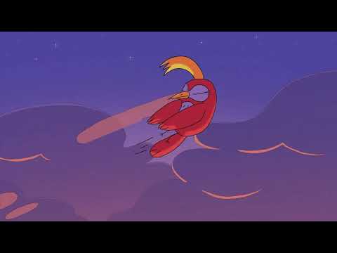 Purahéi Soul - Pajarito (Videoclip Oficial)