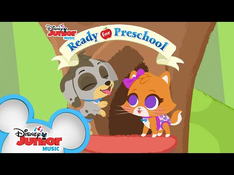 Find Your Courage! | Ready for Preschool