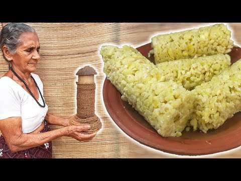 Jackfruit Pittu - Kos Pittu